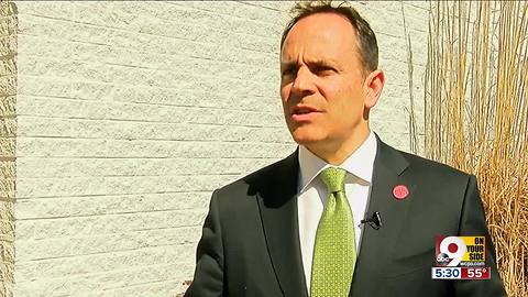 Bevin says fixing teacher pension 'will take decades'