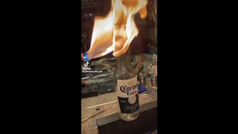 How to beer bottle hacks