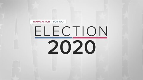 Election 2020: Night 2 of the Democratic National Convention