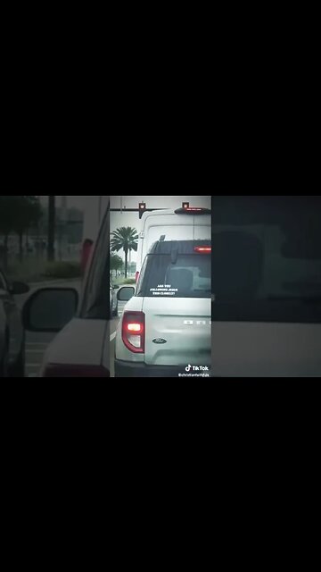 #facts #sundayvibes #car #suv #pray #prayer #quiet #silence #listen #motivation #Jesus