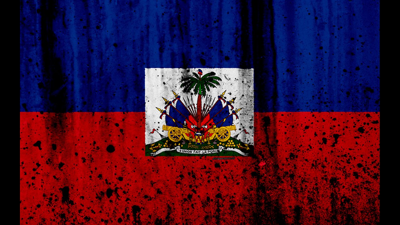 Video on Haiti