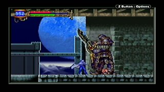 Castlevania Aria of Sorrow Episode 19