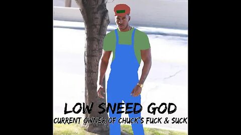 LowTierGod is a Ragequit TRAILBLAZER. [Wilson's Cigar Reupload]