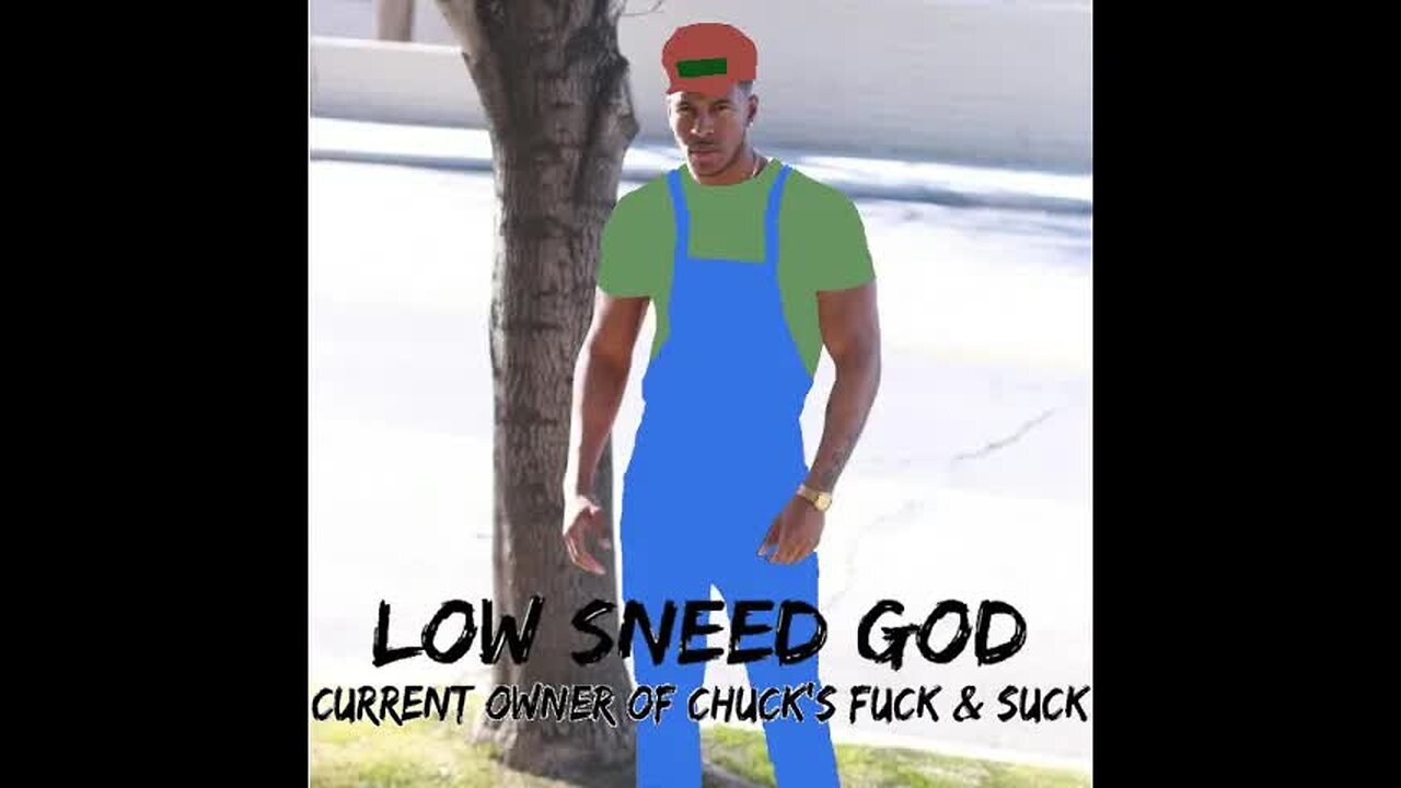 LowTierGod is a Ragequit TRAILBLAZER. [Wilson's Cigar Reupload]