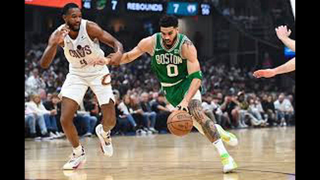 Celtics take big 3-1 series lead