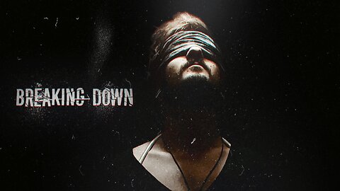 STIIRAM - Breaking Down [Official Lyric Video]