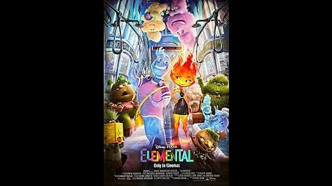 Super hit Animation movie clip