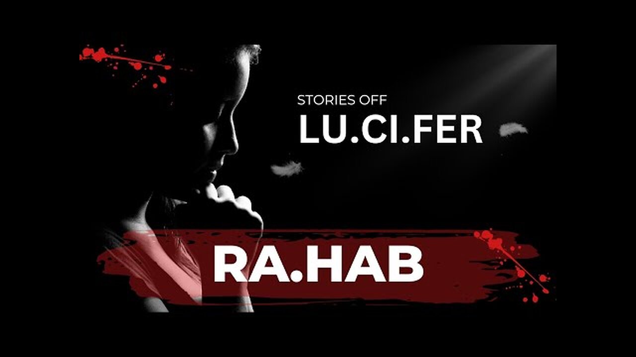 M045 LU.CI.FER: The House of Lucifer: Tales from Ra'hab