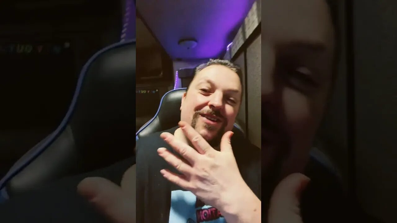 He’s Scaring Them Kids! 🤣