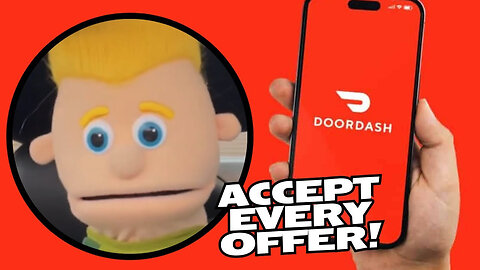 The Truth About Becoming A DoorDash Driver: Everything You Need To Know!