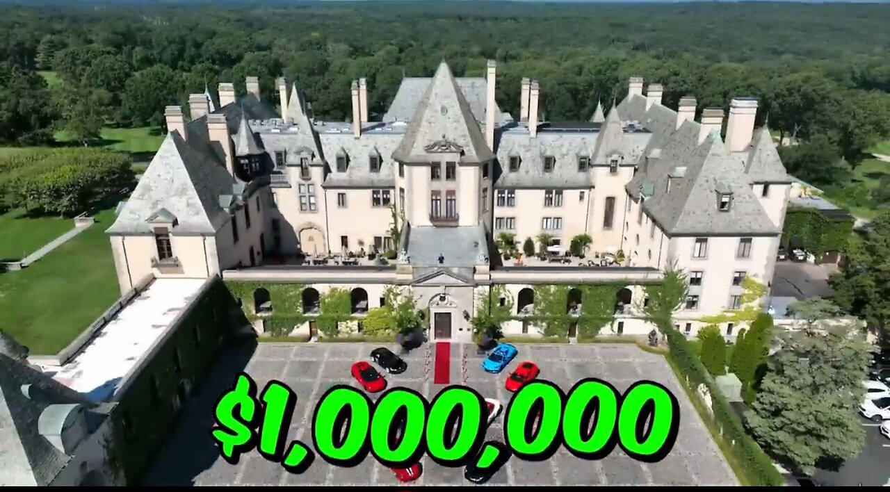 $1 vs $1,000,000