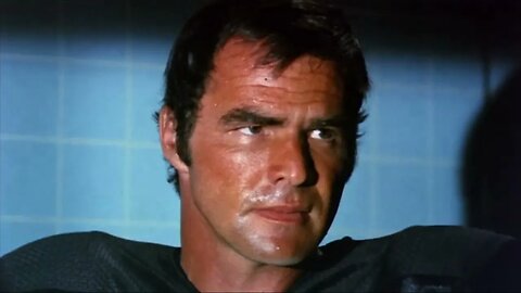 The Longest Yard - 1974