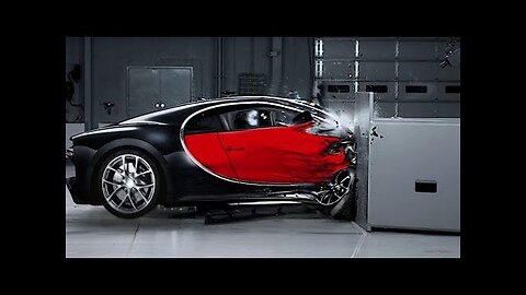 Top 10 Most Expensive Car Crash Test Of All Time