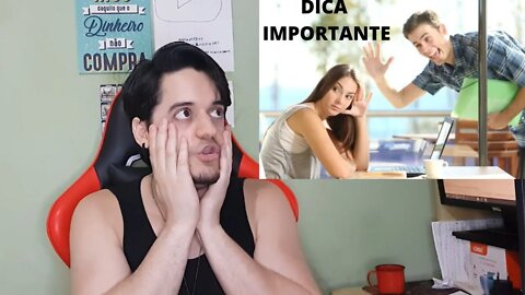 SE ALGUEM TE IGNORAR FAÇA ISSO !!! 💥