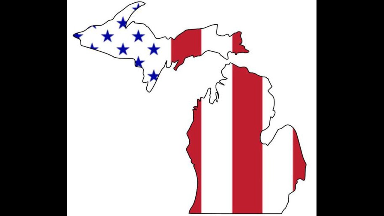 ★ 0021 The Michigan Assembly General Assembly Meeting * September 10, 2024