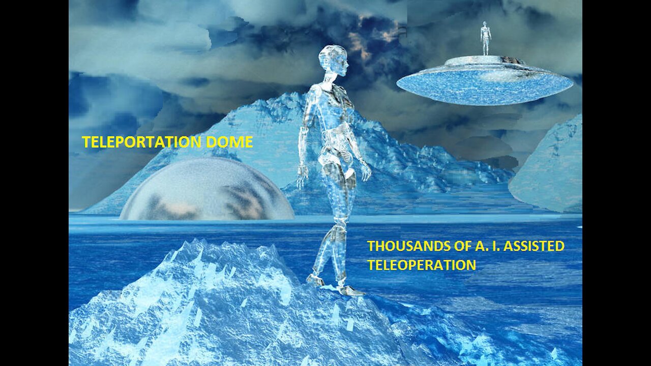 Terraforming Callisto for the New Jerusalem II