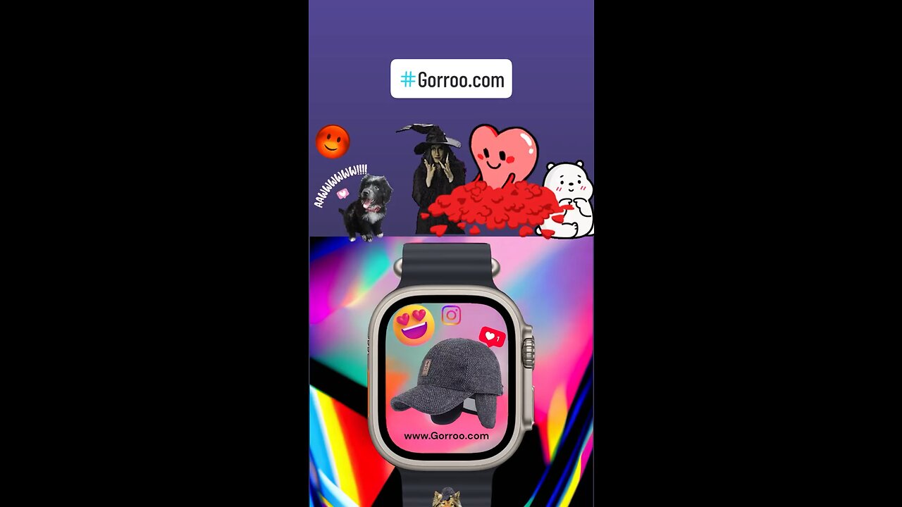 Gorroo.com