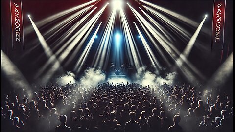 Live at the Paramount - Nirvana 1991