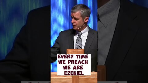 Can These Bones LIve??? -- Paul Washer