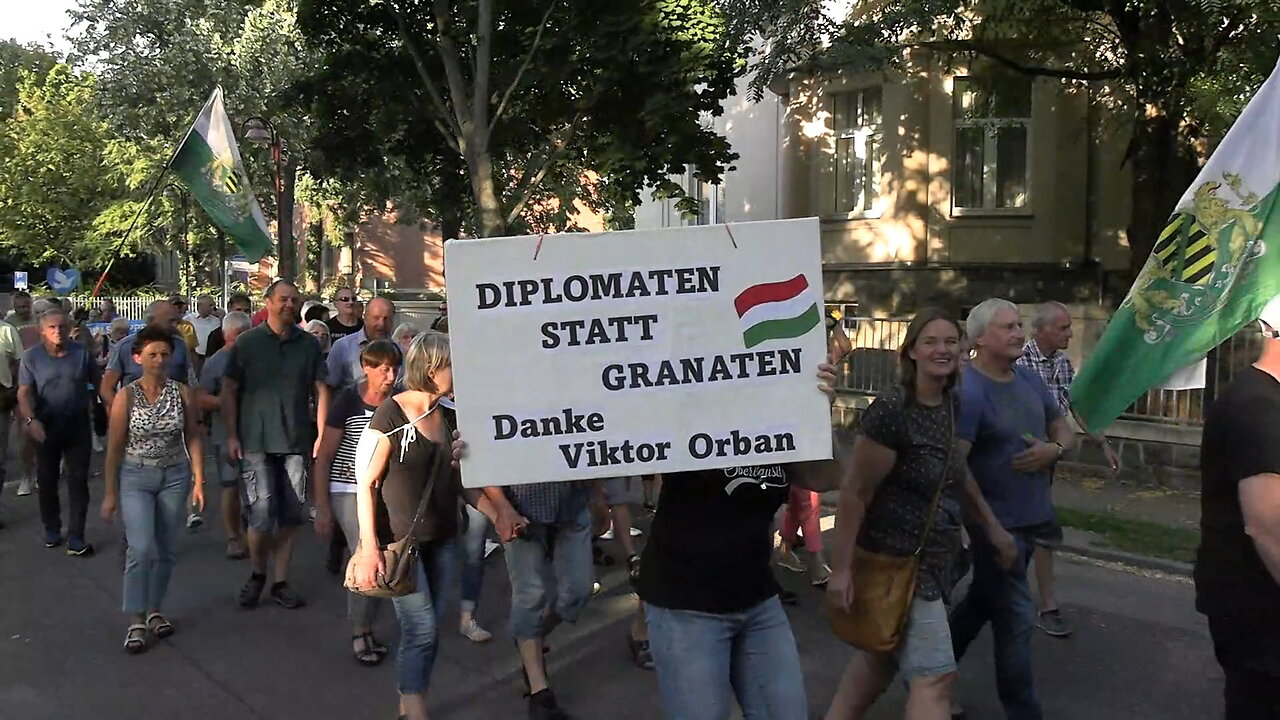Summary Bautzen 22.7.2024