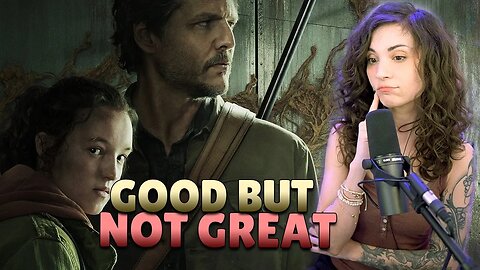 The Last of Us Show is Overhyped - Episode 1 Review HBO Max