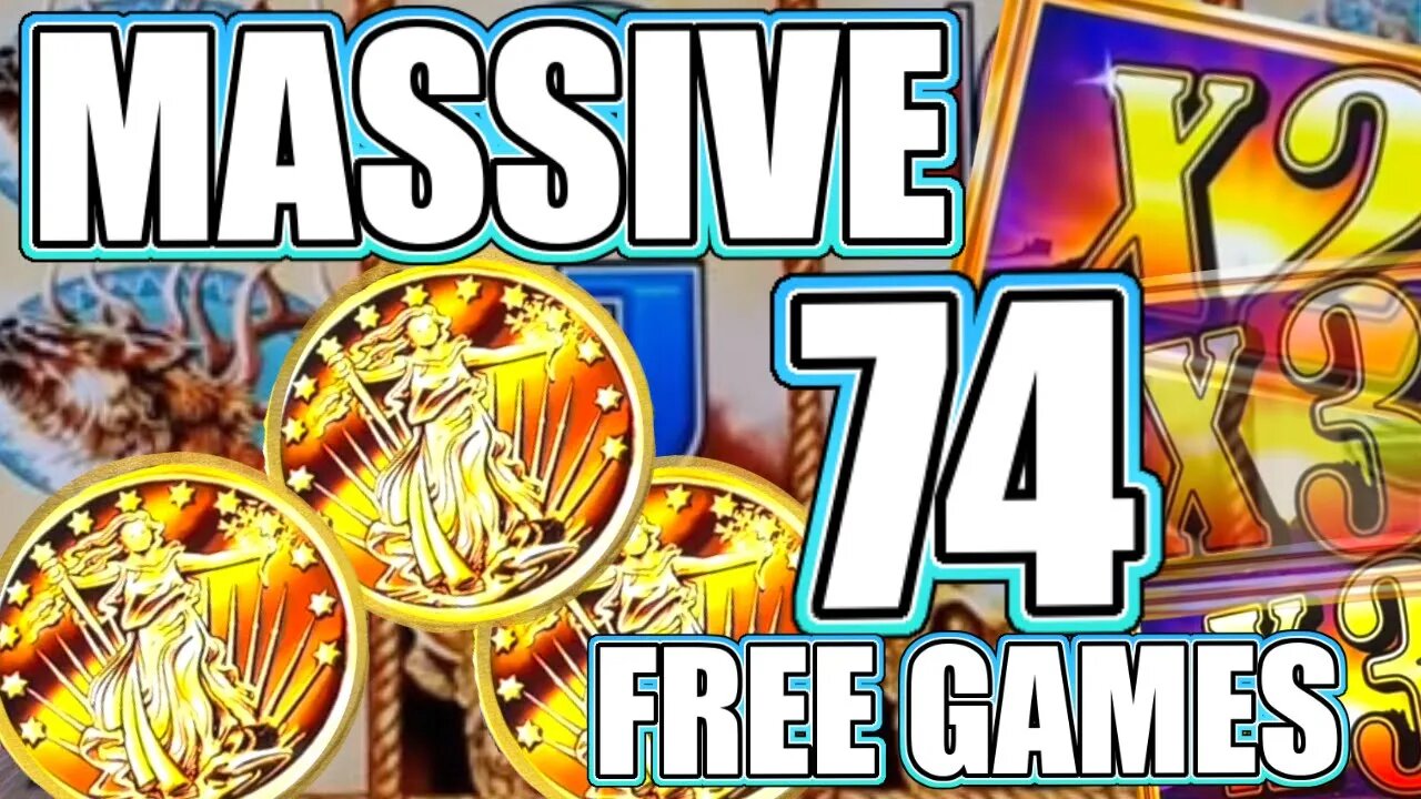 MASSIVE 😱! MASSIVE 900X MAX BET HANDPAY WIN