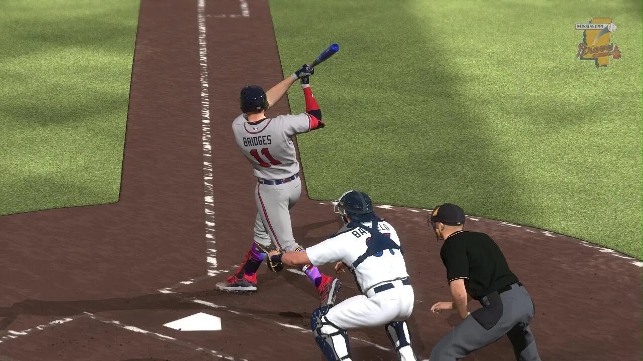 RTTS : AA ATL 2-run HR (14)