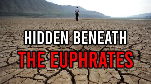 HOTC | My Bible Commentary, Genesis 2 Part 1, Voices The Euphrates! | Fri Sep 6th 2024