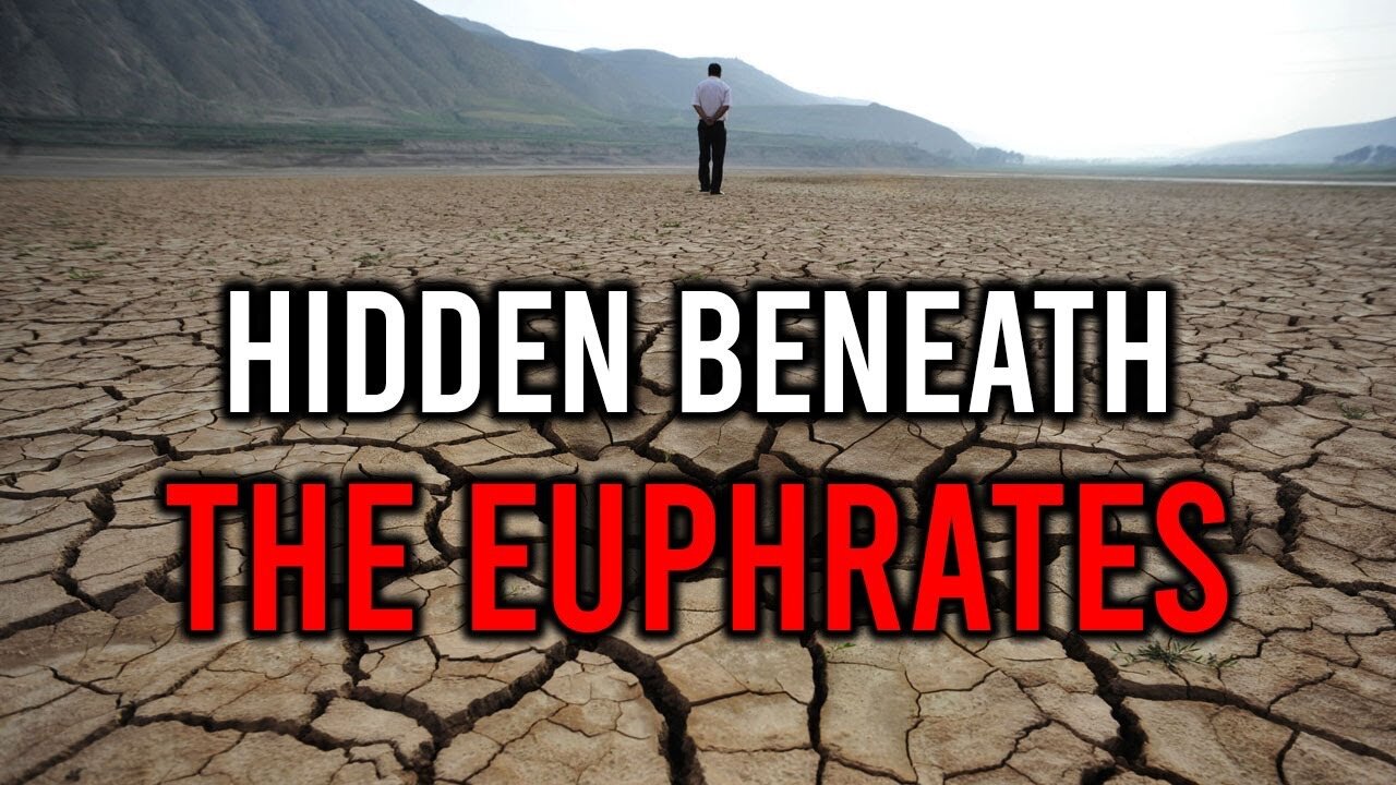 HOTC | My Bible Commentary, Genesis 2 Part 1, Voices The Euphrates! | Fri Sep 6th 2024