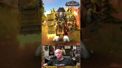 Paladin Transmog For Dragonflight