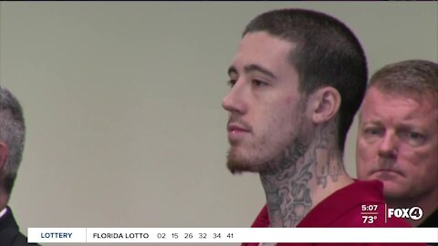 Two inmates try to escape Lee County Jail