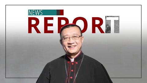 Catholic — News Report — Episcopal ‘Sickness’ in Wuhan