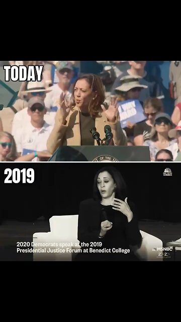 🚨 Kamala Harris Responds to Apalachee High School Tragedy