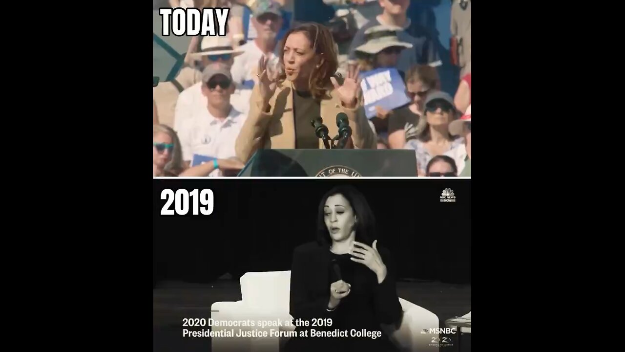 🚨 Kamala Harris Responds to Apalachee High School Tragedy