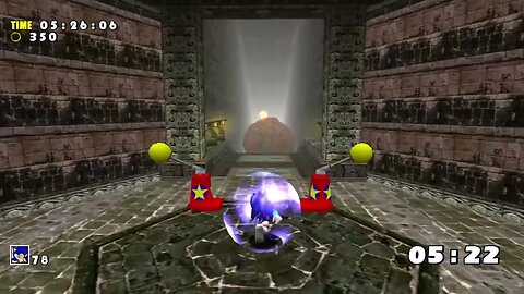 Platforming Perfection Lesson 031 - DANGER ~ Chasing a Rock