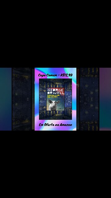 A Revolução dos Bichos