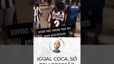 ⚫🔴 BOTA COCA