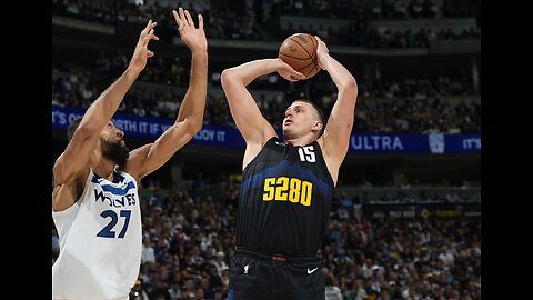 Nuggets take 3-2 series lead