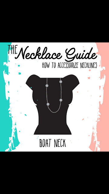 The Necklace Guide [GMG Originals]