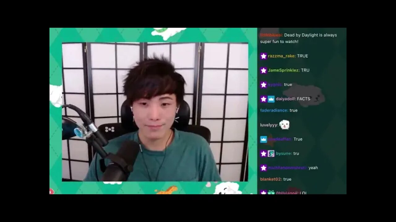 Sykkuno on OTV Minecraft Server Situation