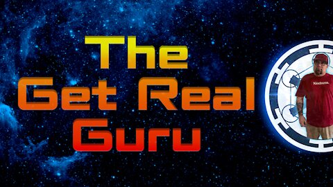 Get Real Guru Intro