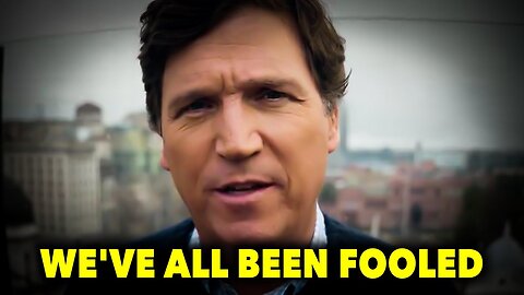 Tucker Carlson: "This Is Beyond Anything I Imagined!"