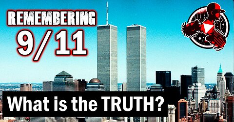 Will We Ever Get The Truth About 9/11?