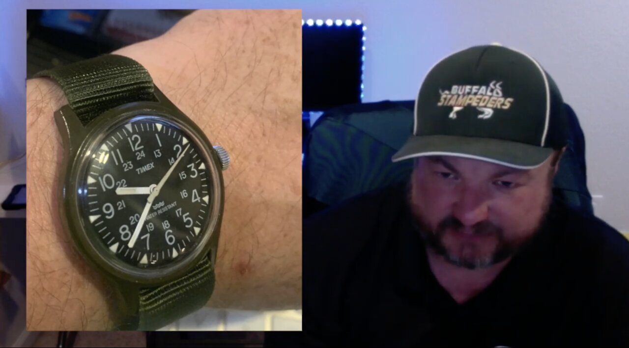 POOR BOY’S HOROLOGY PODCAST – APRIL 2020 – WATCHES TO WEAR TO THE APOCALYPSE