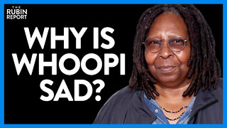 'The View's' Whoopi Goldberg Seems Confused by Real World Consequences | ROUNDTABLE | Rubin Report