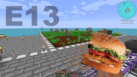 OceanBlock // Better Farmer for Better Food // Episode 13