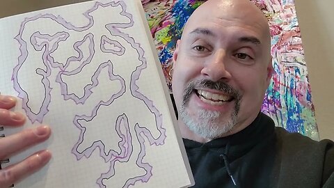 Lavender Lightning Trinity Technique