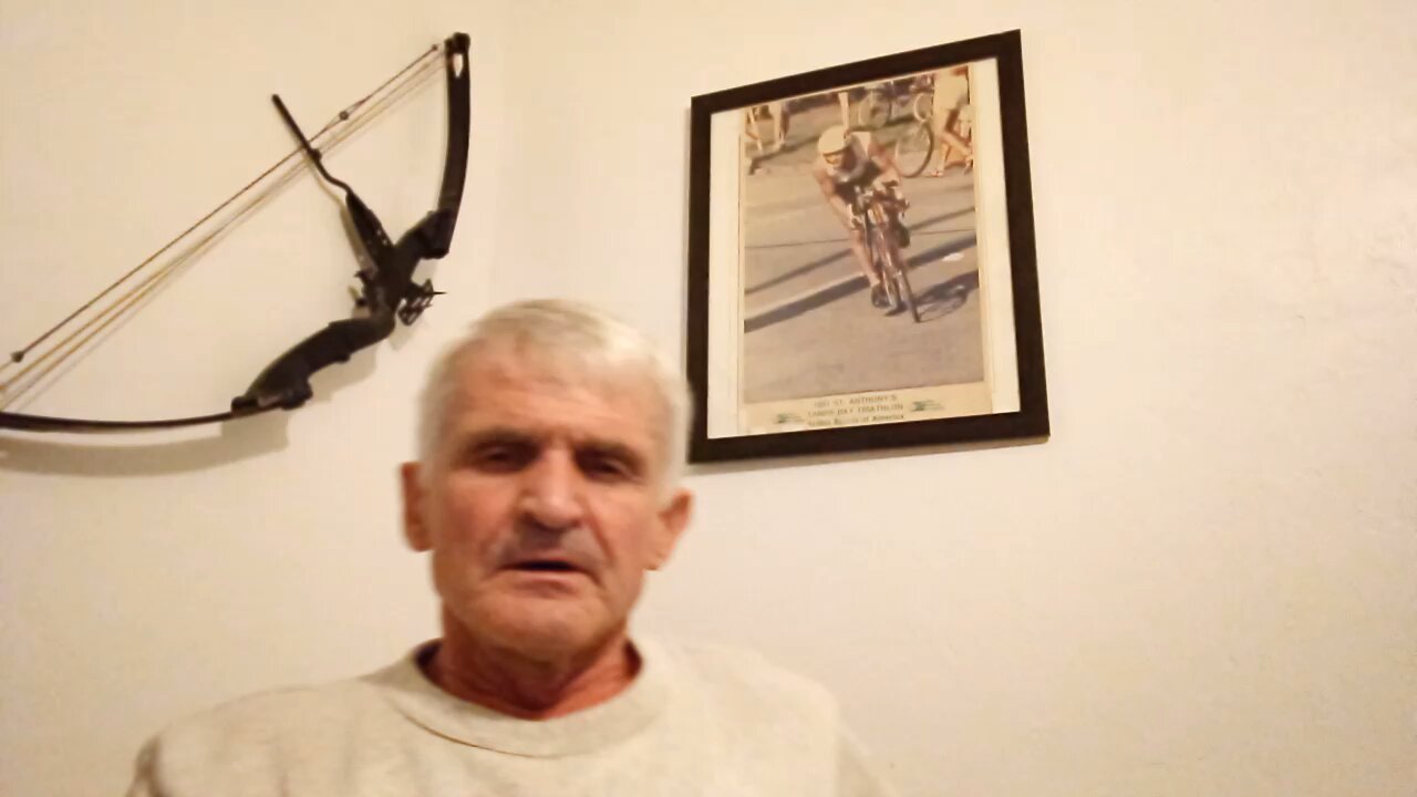 Phase 2? Run Like Heck!