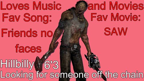 Dead by Daylight: This strats OP