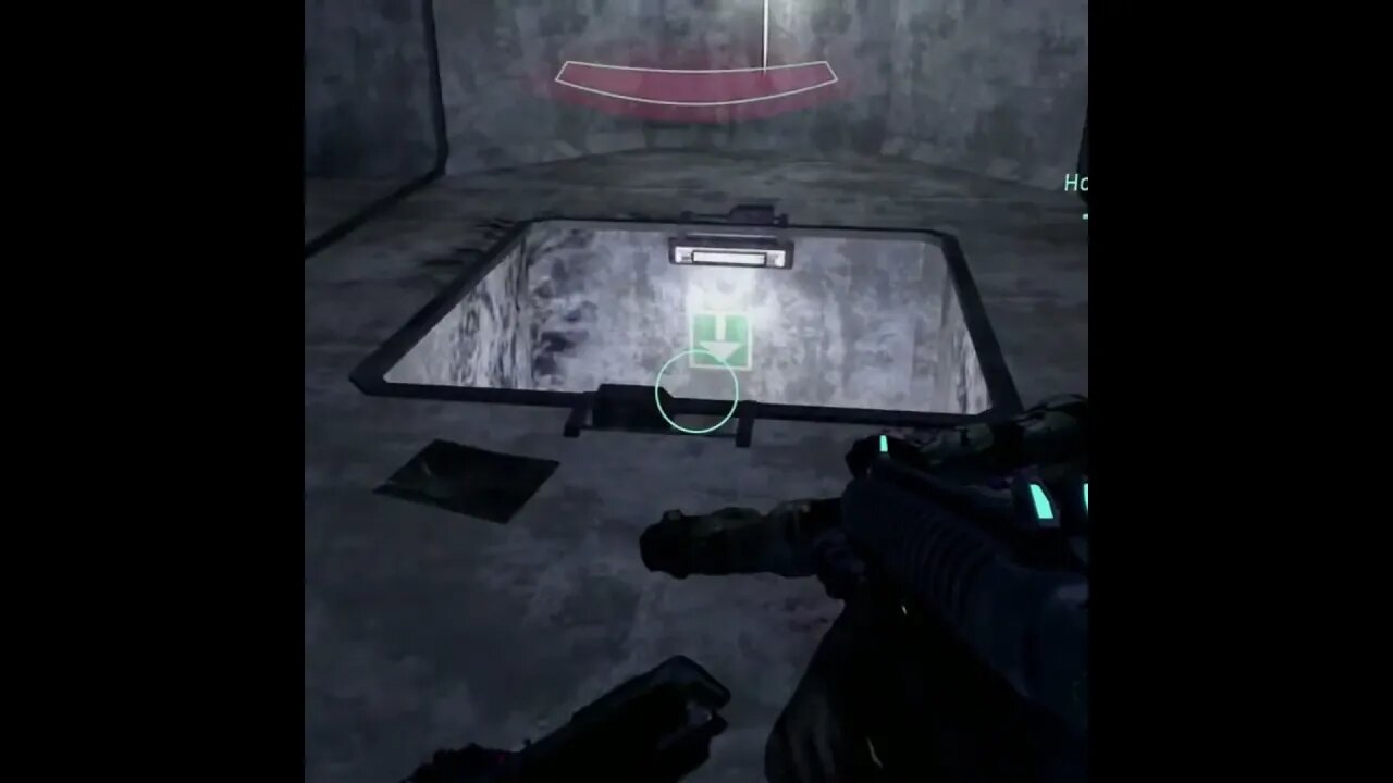 How'd you die up here? ---- Halo 3 Master Chief Collection #oldgoatgaming #halo #gaming